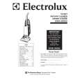 ELECTROLUX Z2910 Instrukcja Obsługi