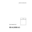 THERMA GSI A.3 WS Instrukcja Obsługi