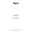 REX-ELECTROLUX PB631A Instrukcja Obsługi