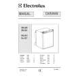 ELECTROLUX RM4211F Instrukcja Obsługi