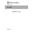 ELECTROLUX ER3300B Instrukcja Obsługi