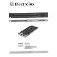 ELECTROLUX EHO336X Instrukcja Obsługi