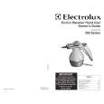 ELECTROLUX Z350A Instrukcja Obsługi