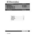 ELECTROLUX ER3406C Instrukcja Obsługi