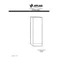 ATLAS-ELECTROLUX KC4000 Instrukcja Obsługi