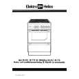 ELEKTRO HELIOS SK713 Instrukcja Obsługi