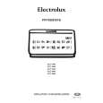 ELECTROLUX ECT2646 Instrukcja Obsługi