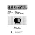 LENCO TC9404 Instrukcja Serwisowa