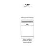 JUNO-ELECTROLUX JSV67600 Instrukcja Obsługi