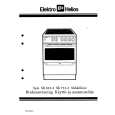 ELEKTRO HELIOS SK713-3 Instrukcja Obsługi