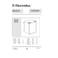 ELECTROLUX RM4401 Instrukcja Obsługi