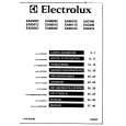 ELECTROLUX EA0301C Instrukcja Obsługi