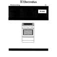 ELECTROLUX EK6285 Instrukcja Obsługi