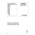 JUNO-ELECTROLUX JGI4428 Instrukcja Obsługi