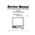 ISP K3714R/A Instrukcja Serwisowa