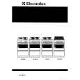 ELECTROLUX ZS54 Instrukcja Obsługi