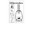 ELECTROLUX Z5248 Instrukcja Obsługi