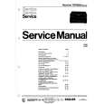 MACINTOSH CM4770/06T Instrukcja Serwisowa