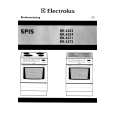 ELECTROLUX EK6272 Instrukcja Obsługi