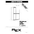 REX-ELECTROLUX K500/4 POLO4 Instrukcja Obsługi