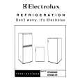 ELECTROLUX ER2651B Instrukcja Obsługi