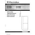 ELECTROLUX ER3496B Instrukcja Obsługi