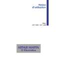 ARTHUR MARTIN ELECTROLUX AFC9200W Instrukcja Obsługi