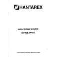 HANTAREX MTC9000/M SR 28 F Instrukcja Serwisowa