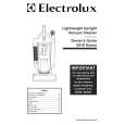 ELECTROLUX Z410AT Instrukcja Obsługi
