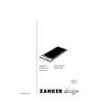 ZANKER ZKM3084KX Instrukcja Obsługi