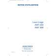 ARTHUR MARTIN ELECTROLUX AWF500 Instrukcja Obsługi