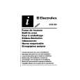 ELECTROLUX EOB928X Instrukcja Obsługi