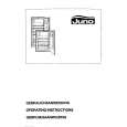 JUNO-ELECTROLUX JKI6420 Instrukcja Obsługi