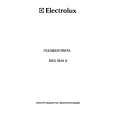 ELECTROLUX EKG5610X Instrukcja Obsługi