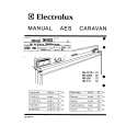 ELECTROLUX RM3210-1 Instrukcja Obsługi