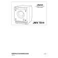 JUNO-ELECTROLUX JWV7814 Instrukcja Obsługi