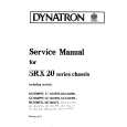 DYNATRON GC1412PW Instrukcja Serwisowa