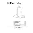 ELECTROLUX EFC9566X/S Instrukcja Obsługi