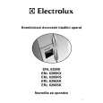 ELECTROLUX ENL6298KS Instrukcja Obsługi