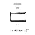 ELECTROLUX ECN4205 Instrukcja Obsługi
