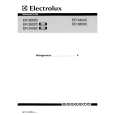 ELECTROLUX ER3800C Instrukcja Obsługi