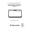 ELECTROLUX ECM2254 Instrukcja Obsługi
