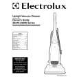 ELECTROLUX Z2274 Instrukcja Obsługi