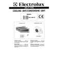 ELECTROLUX BCC3M21E Instrukcja Obsługi
