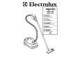 ELECTROLUX Z1150 Instrukcja Obsługi