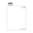 AEG 33620DK-M Instrukcja Obsługi