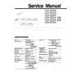MULTITECH MV094HQ Instrukcja Serwisowa