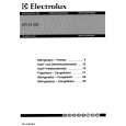 ELECTROLUX ER3110B Instrukcja Obsługi