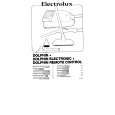ELECTROLUX Z2210 Instrukcja Obsługi
