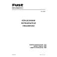 FUST KS 160-IB Instrukcja Obsługi
